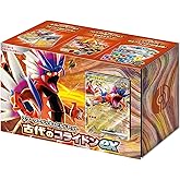 ポケモンカードゲーム スカーレット＆バイオレット スターターデッキ＆ビルドセット 古代のコライドンex