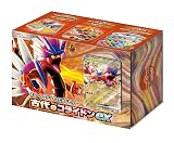 ポケモンカードゲーム スカーレット＆バイオレット スターターデッキ＆ビルドセット 古代のコライドンex