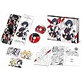 武装少女マキャヴェリズム第1巻 Blu-ray限定版
