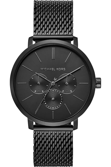 Michael Kors Men's Bayville Automatic 