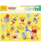 Amazon.co.jp: テンヨー(Tenyo) チャイルドパズル ディズニー スーパー