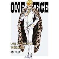 【新品未開封】ワンピース　ログコレクション　DVD ビッグマム 新品未開封】ワンピース ログコレクション DVD ビッグマムの通販