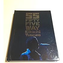 矢沢永吉DVD Amazon.co.jp: FIFTY FIVE WAY (初回限定版) [DVD] : 矢沢永吉, 矢沢