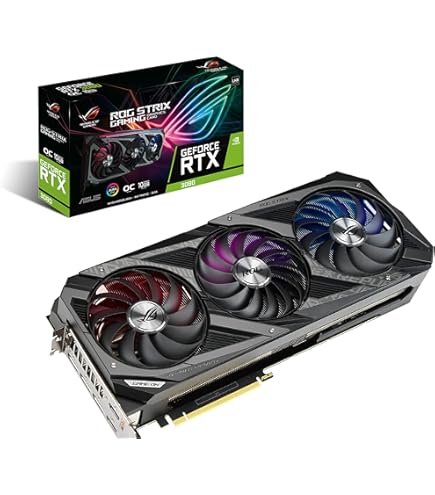 グラフィックボード・グラボ・ビデオカード ASUS ROG-STRIX-RTX2080S-A8G-GAMING Amazon | ASUS ROG STRIX GeForce RTX 2080 Advanced