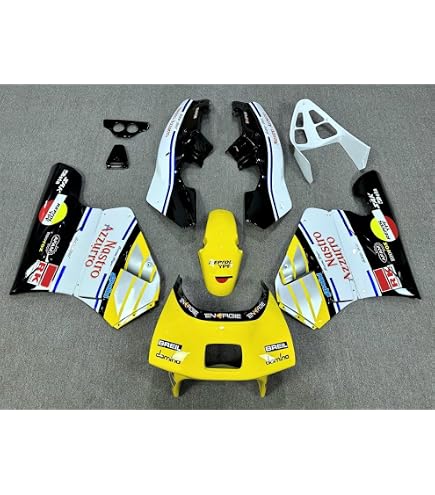 Amazon | HYESUNG バイク外装 適合車種TZR250 3MA 1989用カウルセット