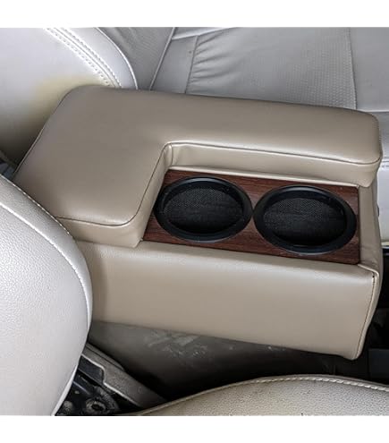 Amazon | 再再販70 (2023～)専用 ランクル70 アームレスト コンソール