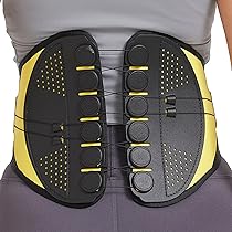 Amazon.co.jp: Allgu(オールグー) SS BELT スポーツサポート