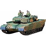 タミヤ 1/35 ミリタリーミニチュアシリーズ No.208 陸上自衛隊 90式戦車 プラモデル 35208
