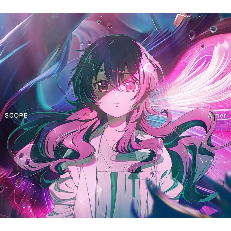 Aimer CDセット 楽天市場】aimerの通販