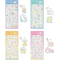Amazon.co.jp: シールステッカー レトロポップシール Amazon.co.jp: シールステッカー レトロポップシール