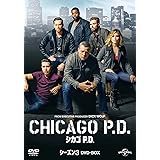シカゴ P.D. シーズン3 DVD-BOX