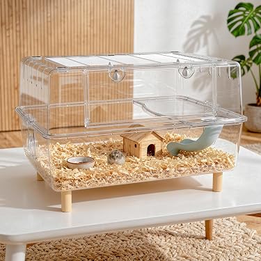 Amazon.co.jp 売れ筋ランキング: 小動物用ケージ の中で最も人気のある