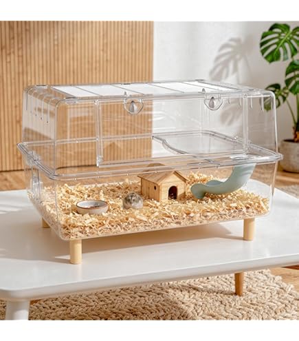 RODY3 (白)  ゲージ　ハムスター　小動物　美品 小動物用 ケージ フランスZOLUX ハムスターケージ RODY3 デュオ