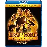 ジュラシック・ワールド/新たなる支配者 [Blu-ray]