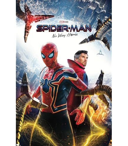 Amazon.co.jp: Trends International マーベル シネマティック
