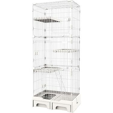 Amazon.co.jp 人気ギフトランキング: 猫用エンクロージャ で