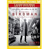 バードマン あるいは(無知がもたらす予期せぬ奇跡) [AmazonDVDコレクション]
