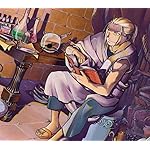 鋼の錬金術師 Android(960×854)待ち受け フラスコの中の小人,ヴァン・ホーエンハイム 鋼の錬金術師 Android(960×854)待ち受け フラスコの中の小人,ヴァン・ホーエンハイム