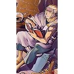 鋼の錬金術師 XFVGA(480×854)壁紙 フラスコの中の小人,ヴァン・ホーエンハイム 鋼の錬金術師 XFVGA(480×854)壁紙 フラスコの中の小人,ヴァン・ホーエンハイム