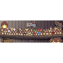 Amazon.co.jp: エンスカイ(ENSKY) 352ピース おさわり探偵なめこ