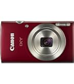 Amazon | Canon デジタルカメラ PowerShot SX610 HS レッド 光学18倍