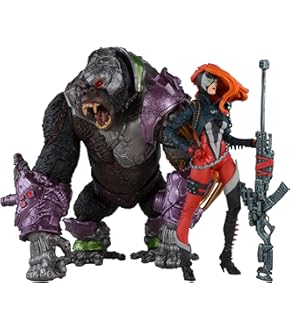サム＆トゥイッチ 他 SPAWN 未開封 3個セット サム＆トゥイッチ 他 SPAWN 未開封 3個セット