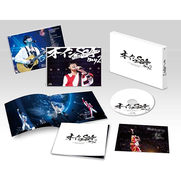 Amazon.co.jp: オーイシ武道館 Vol.2 ～オーイシマサヨシ ワンマン