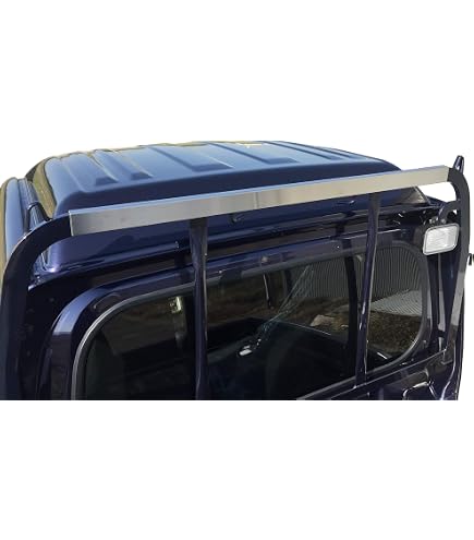 Amazon | S500P/S510Pハイゼットジャンボ・ハイルーフ用 鳥居カバー