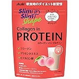スリムアップスリムシェイプ コラーゲン イン プロテイン 225g