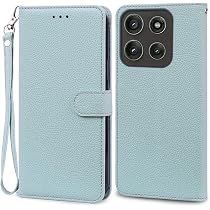 Amazon.co.jp: MOTOROLA用 Moto G66J 5G ケース 手帳型 通用 Moto G66Y