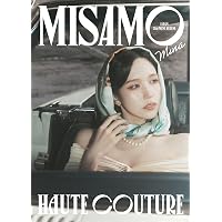 Amazon.co.jp: 【Amazon.co.jp限定】PLAY (MINA盤) - MISAMO