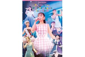 Kana Nishino Fall In Love With You Again Tour 2025 (通常盤) (DVD) - 西野カナ (特典なし)