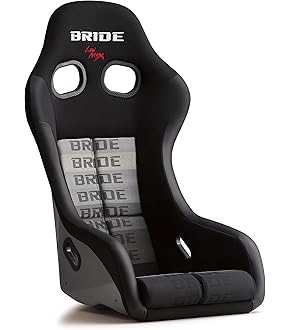 Amazon | BRIDE (ブリッド) スーパーシートレール 【 LFタイプ