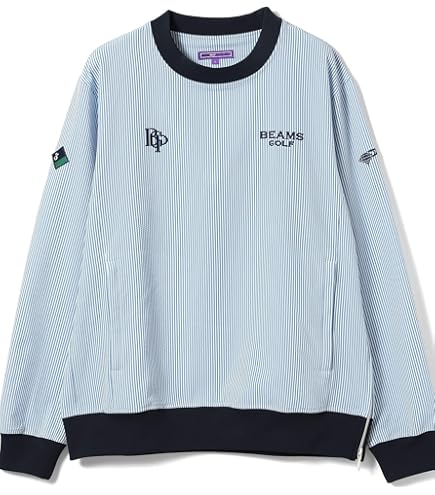 Amazon.co.jp: ブリーフィング ゴルフ ウェア メンズ 3Dロゴ ハーフ