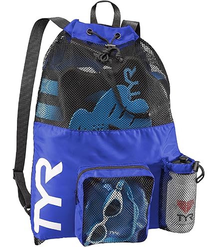 Amazon | TYR（ティア） APEX トランジションバッグ 容量40