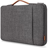 Inateck 360°超強保護 ケース 13インチ MacBook Air 2012-2017/MacBook Pro 2012-2015,13.6" MacBook Air M2,14インチ MacBook Pro M3/M2/M1 Pro/Ma