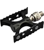 Amazon | MKS(三ヶ島製作所) 自転車 ペダル Panamax Ezy Superior(パナ