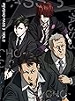 【Amazon.co.jp限定】PSYCHO-PASS サイコパス 3 Vol.2 初回生産限定版(全巻購入特典:「描き下ろしA3デスクマット」&「特典映像DVD」引換シリアルコード付) [Blu-ray]