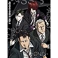PSYCHO-PASS サイコパス 3 Vol.2 初回生産限定版 [Blu-ray]
