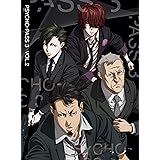 PSYCHO-PASS サイコパス 3 Vol.2 初回生産限定版 [Blu-ray]