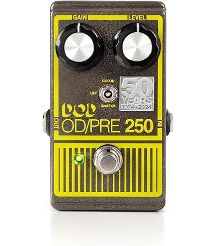 DANELECTRO ROEBUCK ギターエフェクター 名器 Ibanez Mostortion のリイシュー「DANELECTRO ROEBUCK