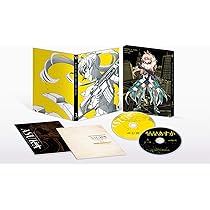 魔法少女特殊戦あすか 3 [DVD] Amazon.co.jp: 魔法少女特殊戦あすか 3 [Blu-ray] : 洲崎綾