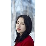 早見あかり iPhoneSE/5s/5c/5 壁紙 視差効果 冬の長野 1st写真集より 早見あかり iPhoneSE/5s/5c/5 壁紙 視差効果 冬の長野 1st写真集より