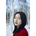 早見あかり iPhone(640×960)壁紙 冬の長野 1st写真集より 早見あかり iPhone(640×960)壁紙 冬の長野 1st写真集より