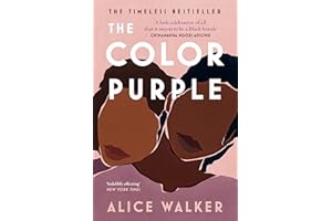 The Color Purple: The classic, Pulitzer Prize-winning novel (English Edition)