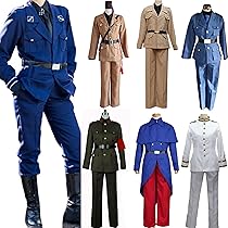 ヘタリア 中国 コスプレ衣装 ウィッグ Amazon.co.jp: LUGANO Axis powers ヘタリア にょたりあ 中国娘 風