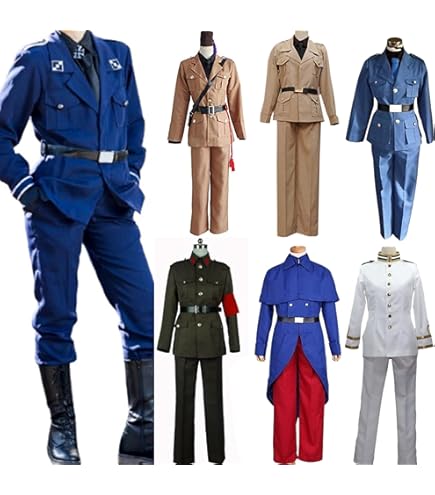 Amazon.co.jp: Axis Powers ヘタリア 中国 コスプレウイッグ