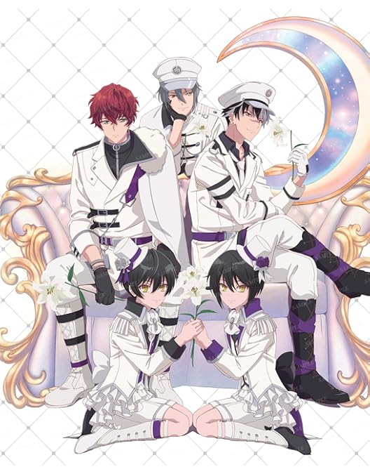 ［まとめ売り］魔法使いの約束 まほやく 事前登録開始＆キャラクター公開】 本日、事前登録を開始いたしました