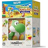 ヨッシー ウールワールド amiiboセット [並行輸入品]