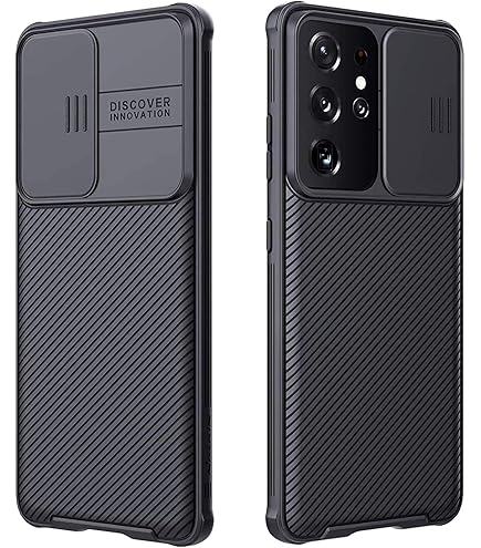 Amazon.co.jp: Galaxy S21 5G LEDビュー ケース SMART LED VIEW COVER
